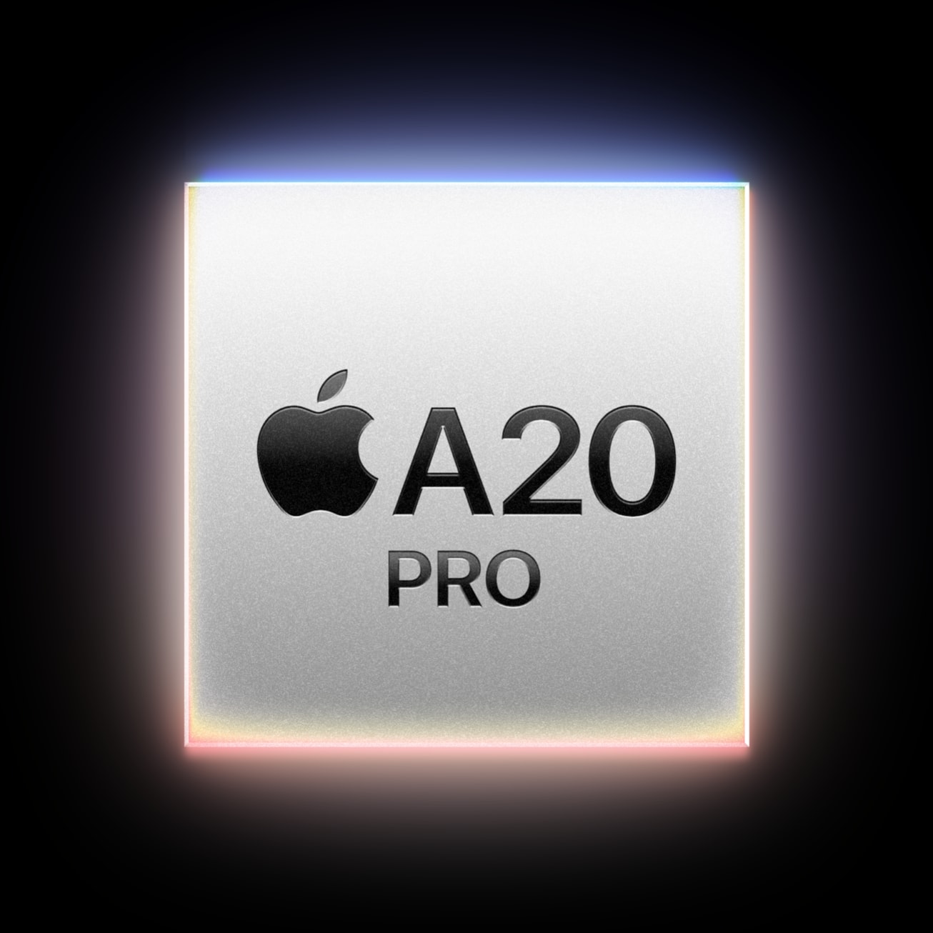 Apple silicon