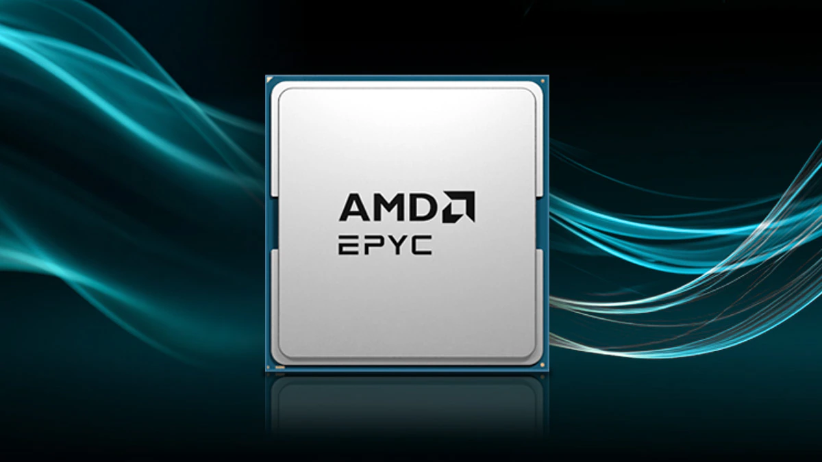 서버 CPU