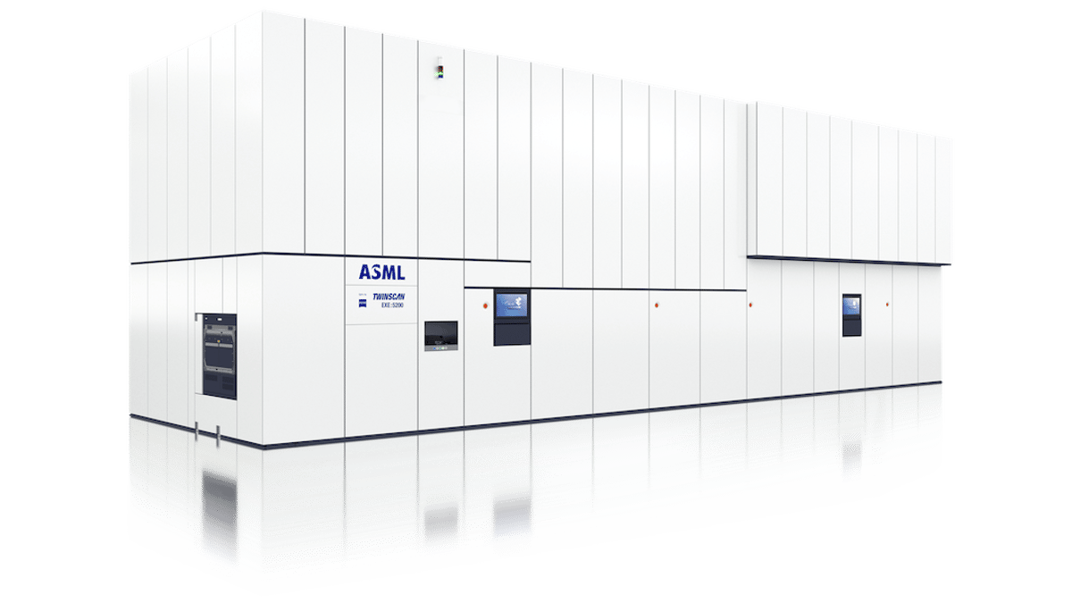 High-NA EUV