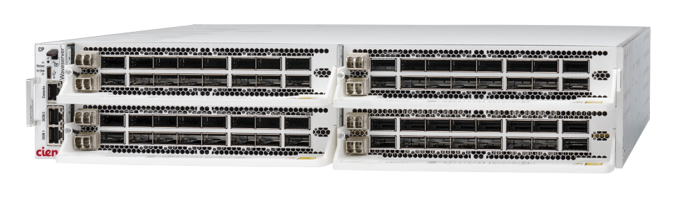 Waveserver