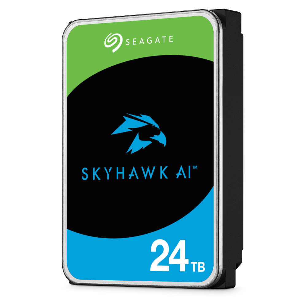 엣지 IoT HDD