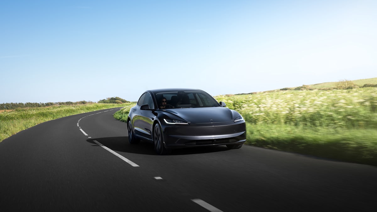 Model 3