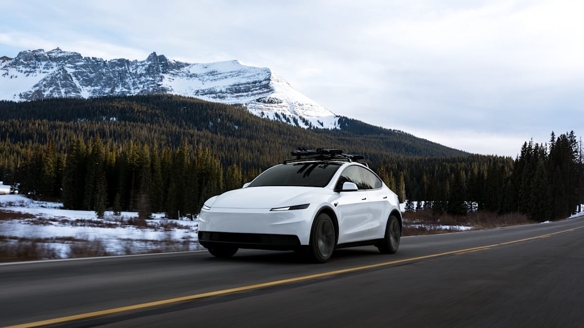 Model Y